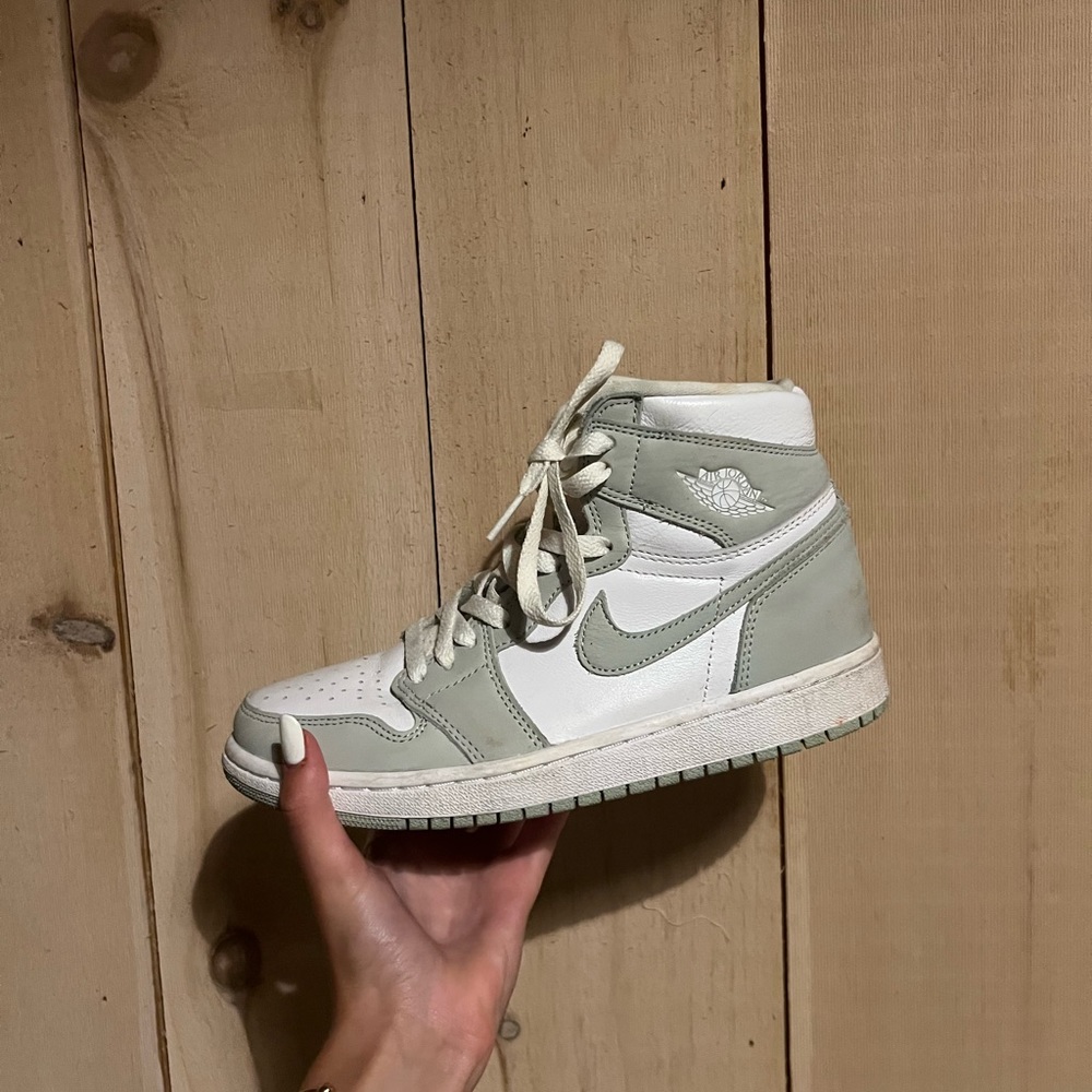 SEAFOAM JORDAN 1